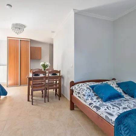 Homestay Goscinne Marzena Gdynia