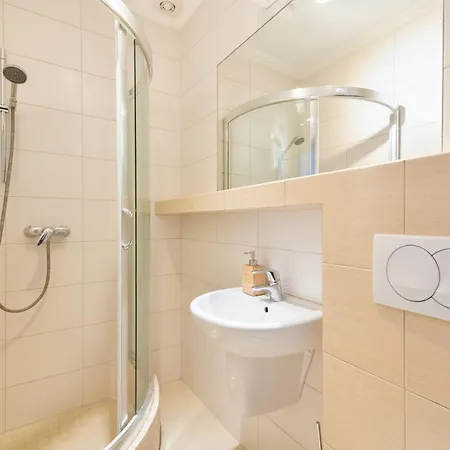 Goscinne Marzena * Гдыня