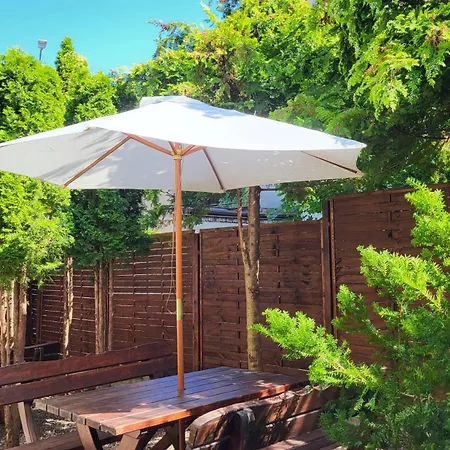 Goscinne Marzena Homestay