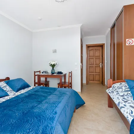 Goscinne Marzena Проживание в семье *