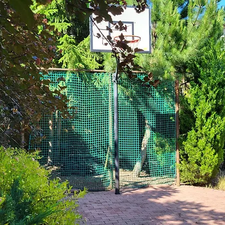 Rum i privatbostad Goscinne Marzena Gdynia