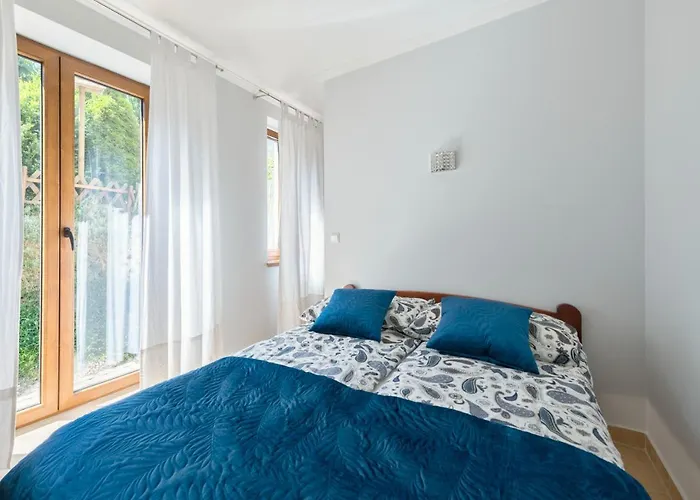 Goscinne Marzena בית אירוח