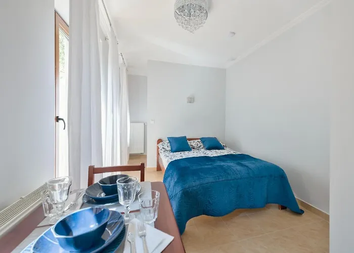 Goscinne Marzena בית אירוח גדינייה