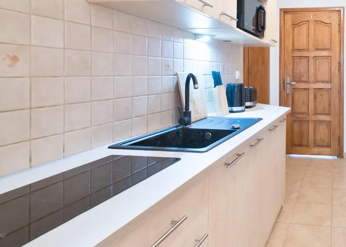 Goscinne Marzena בית אירוח גדינייה