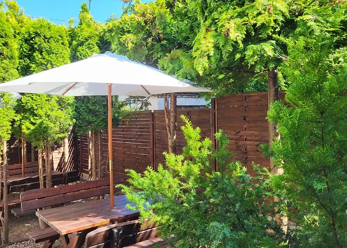 Goscinne Marzena בית אירוח גדינייה