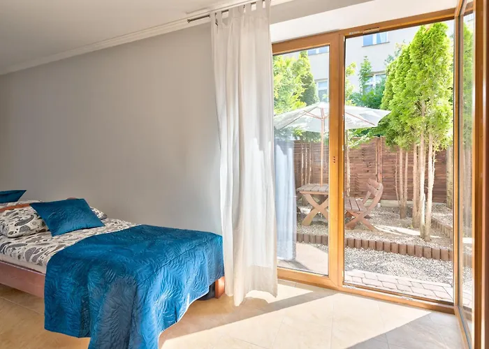 Goscinne Marzena גדינייה