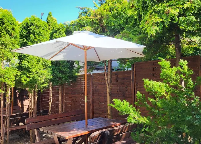 Goscinne Marzena בית אירוח