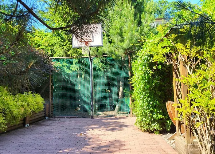 Goscinne Marzena * גדינייה