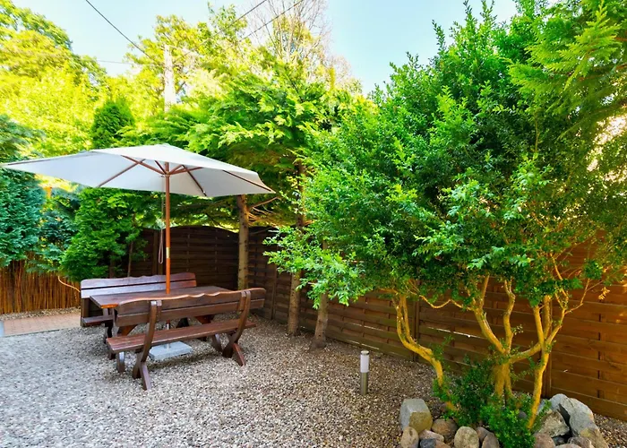 בית אירוח Goscinne Marzena