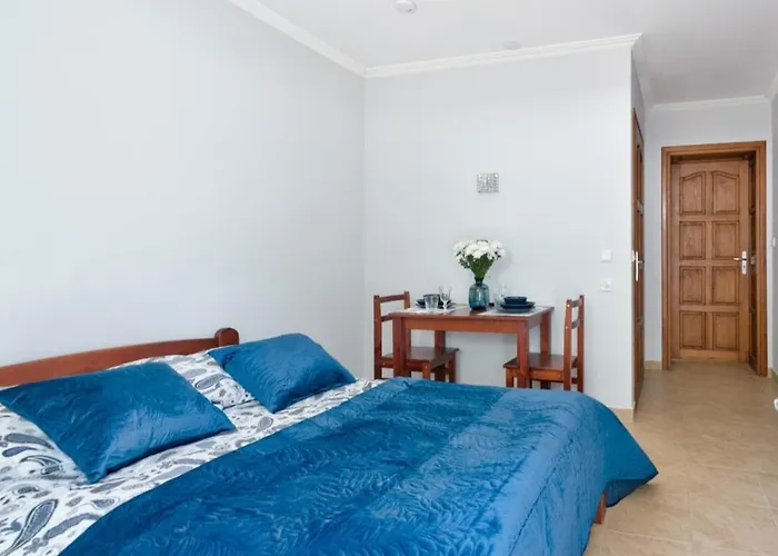 Goscinne Marzena בית אירוח